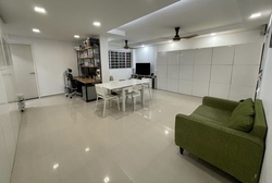 Blk 648D Jurong West Street 61 (Jurong West), HDB 5 Rooms #371785751